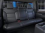 2025 GMC Sierra 2500 Crew Cab 4WD Pickup for sale #GG25367 - photo 17