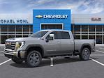 2025 GMC Sierra 2500 Crew Cab 4WD Pickup for sale #GG25367 - photo 2