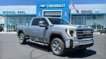 2025 GMC Sierra 2500 Crew Cab 4WD Pickup for sale #GG25367 - photo 1