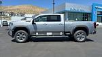 2025 GMC Sierra 2500 Crew Cab 4WD Pickup for sale #GG25367 - photo 6