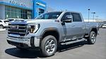 2025 GMC Sierra 2500 Crew Cab 4WD Pickup for sale #GG25367 - photo 7