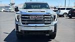 2025 GMC Sierra 2500 Crew Cab 4WD Pickup for sale #GG25367 - photo 8