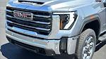 2025 GMC Sierra 2500 Crew Cab 4WD Pickup for sale #GG25367 - photo 9