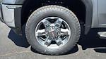 2025 GMC Sierra 2500 Crew Cab 4WD Pickup for sale #GG25367 - photo 10