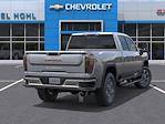 2025 GMC Sierra 2500 Crew Cab 4WD Pickup for sale #GG25367 - photo 4