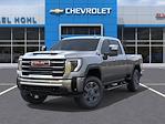 2025 GMC Sierra 2500 Crew Cab 4WD Pickup for sale #GG25367 - photo 6