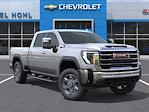 2025 GMC Sierra 2500 Crew Cab 4WD Pickup for sale #GG25367 - photo 7