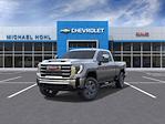 2025 GMC Sierra 2500 Crew Cab 4WD Pickup for sale #GG25367 - photo 8