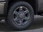 2025 GMC Sierra 2500 Crew Cab 4WD Pickup for sale #GG25367 - photo 9