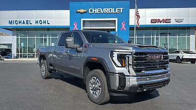 2025 GMC Sierra 2500 Crew Cab 4WD Pickup for sale #GG25368 - photo 1