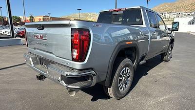 New 2025 GMC Sierra 2500 SLE Crew Cab 4WD Pickup for sale #GG25368 - photo 2