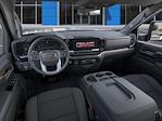 2025 GMC Sierra 2500 Crew Cab 4WD Pickup for sale #GG25368 - photo 45