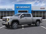 2025 GMC Sierra 2500 Crew Cab 4WD Pickup for sale #GG25368 - photo 33