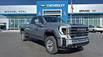 2025 GMC Sierra 2500 Crew Cab 4WD Pickup for sale #GG25368 - photo 1