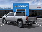 2025 GMC Sierra 2500 Crew Cab 4WD Pickup for sale #GG25368 - photo 34