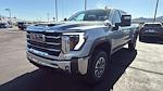 2025 GMC Sierra 2500 Crew Cab 4WD Pickup for sale #GG25368 - photo 7