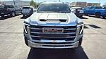2025 GMC Sierra 2500 Crew Cab 4WD Pickup for sale #GG25368 - photo 8