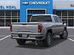 2025 GMC Sierra 2500 Crew Cab 4WD Pickup for sale #GG25368 - photo 32