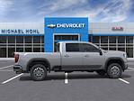 2025 GMC Sierra 2500 Crew Cab 4WD Pickup for sale #GG25368 - photo 35