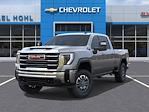 2025 GMC Sierra 2500 Crew Cab 4WD Pickup for sale #GG25368 - photo 36