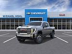 2025 GMC Sierra 2500 Crew Cab 4WD Pickup for sale #GG25368 - photo 38