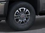 2025 GMC Sierra 2500 Crew Cab 4WD Pickup for sale #GG25368 - photo 39