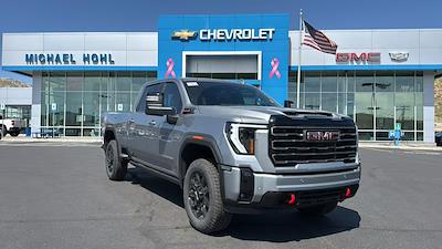 2025 GMC Sierra 2500 Crew Cab 4WD Pickup for sale #GG25369 - photo 1