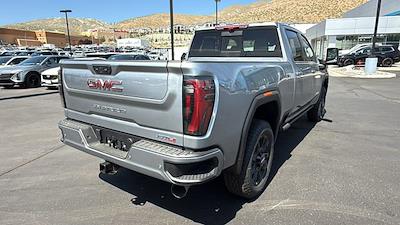 2025 GMC Sierra 2500 Crew Cab 4WD Pickup for sale #GG25369 - photo 2