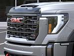 2025 GMC Sierra 2500 Crew Cab 4WD Pickup for sale #GG25369 - photo 13