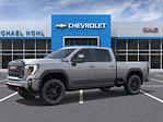 2025 GMC Sierra 2500 Crew Cab 4WD Pickup for sale #GG25369 - photo 3