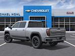 2025 GMC Sierra 2500 Crew Cab 4WD Pickup for sale #GG25369 - photo 4