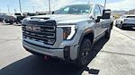 2025 GMC Sierra 2500 Crew Cab 4WD Pickup for sale #GG25369 - photo 7