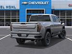 2025 GMC Sierra 2500 Crew Cab 4WD Pickup for sale #GG25369 - photo 2