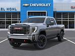2025 GMC Sierra 2500 Crew Cab 4WD Pickup for sale #GG25369 - photo 6