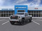 2025 GMC Sierra 2500 Crew Cab 4WD Pickup for sale #GG25369 - photo 8