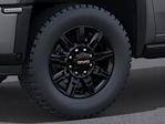 2025 GMC Sierra 2500 Crew Cab 4WD Pickup for sale #GG25369 - photo 9