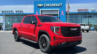 2025 GMC Sierra 1500 Crew Cab 4WD Pickup for sale #GG25370 - photo 1