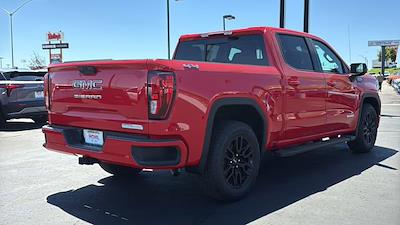 2025 GMC Sierra 1500 Crew Cab 4WD Pickup for sale #GG25370 - photo 2
