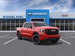 2025 GMC Sierra 1500 Crew Cab 4WD Pickup for sale #GG25370 - photo 1