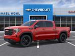 2025 GMC Sierra 1500 Crew Cab 4WD Pickup for sale #GG25370 - photo 3