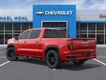 2025 GMC Sierra 1500 Crew Cab 4WD Pickup for sale #GG25370 - photo 4