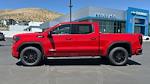 New 2025 GMC Sierra 1500 Elevation Crew Cab 4WD Pickup for sale #GG25370 - photo 6