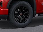 2025 GMC Sierra 1500 Crew Cab 4WD Pickup for sale #GG25370 - photo 9