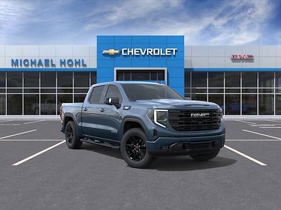 New 2025 GMC Sierra 1500 Elevation Crew Cab 4WD Pickup for sale #GG25371 - photo 1