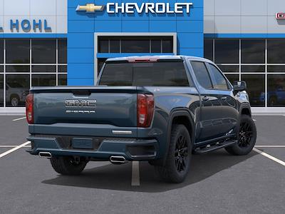 New 2025 GMC Sierra 1500 Elevation Crew Cab 4WD Pickup for sale #GG25371 - photo 2