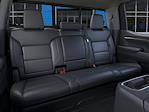 New 2025 GMC Sierra 1500 Elevation Crew Cab 4WD Pickup for sale #GG25371 - photo 17