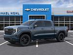 New 2025 GMC Sierra 1500 Elevation Crew Cab 4WD Pickup for sale #GG25371 - photo 3