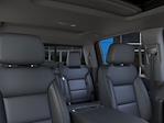New 2025 GMC Sierra 1500 Elevation Crew Cab 4WD Pickup for sale #GG25371 - photo 24