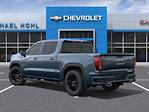 New 2025 GMC Sierra 1500 Elevation Crew Cab 4WD Pickup for sale #GG25371 - photo 4