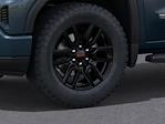 New 2025 GMC Sierra 1500 Elevation Crew Cab 4WD Pickup for sale #GG25371 - photo 9